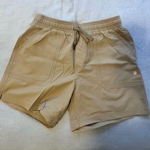 Willit Hiking Shorts Golf/Athletic/Outdoor Shorts Quick Dry, Size Small